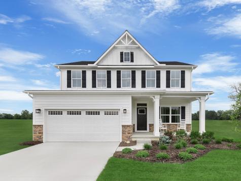 1278 Bay Meadows Way Pleasant View TN 37146
