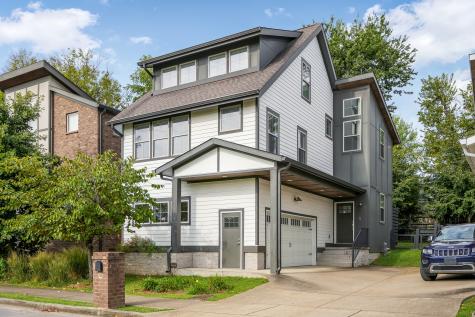 1694 Carvell Avenue Nashville TN 37203