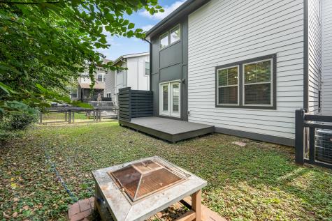 1694 Carvell Avenue Nashville TN 37203