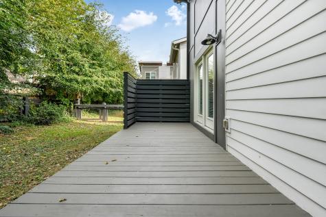 1694 Carvell Avenue Nashville TN 37203