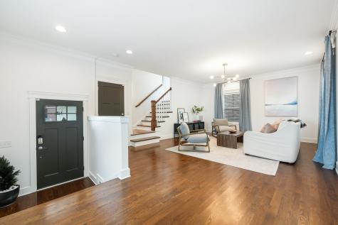 1694 Carvell Avenue Nashville TN 37203