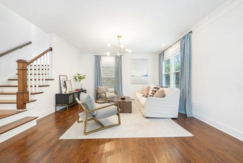 1694 Carvell Avenue Nashville TN 37203