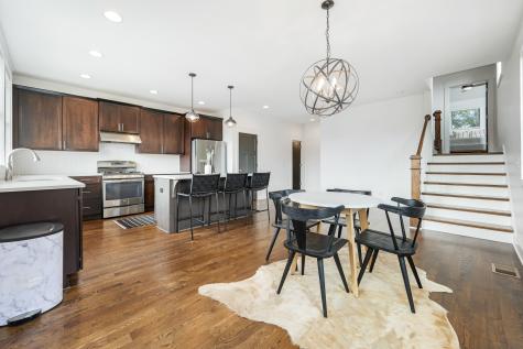 1694 Carvell Avenue Nashville TN 37203