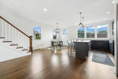 1694 Carvell Avenue Nashville TN 37203