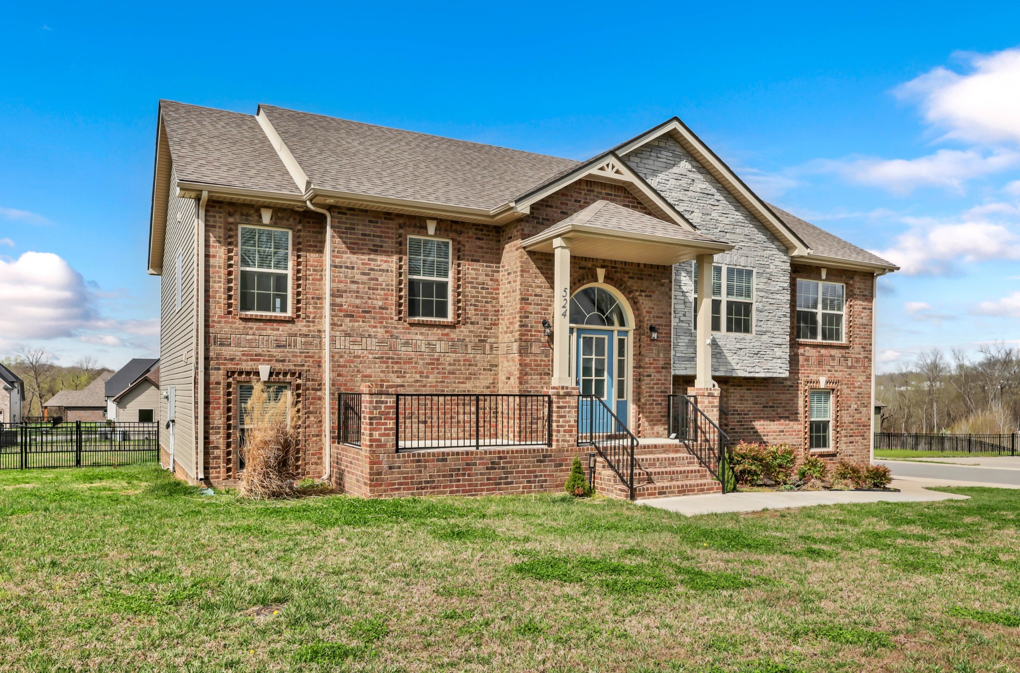 524 Cresthaven Lane Clarksville TN 37043