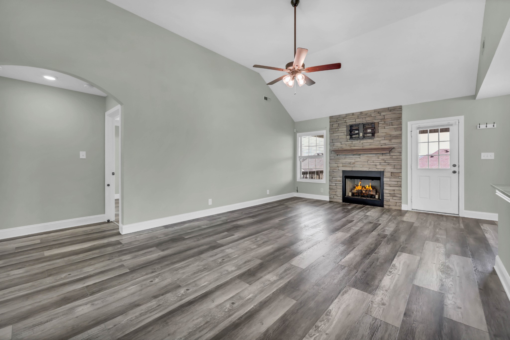 524 Cresthaven Lane Clarksville TN 37043