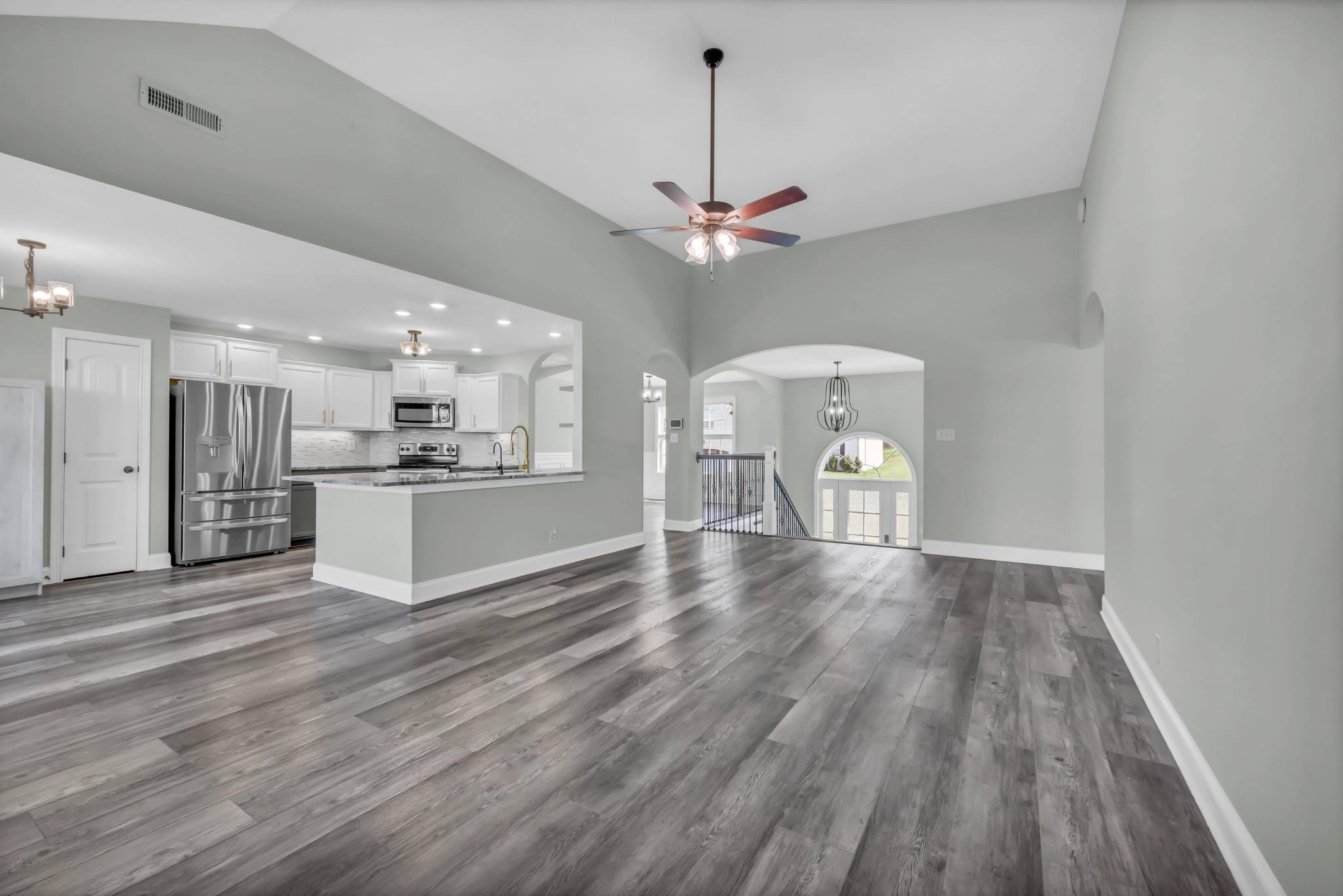 524 Cresthaven Lane Clarksville TN 37043