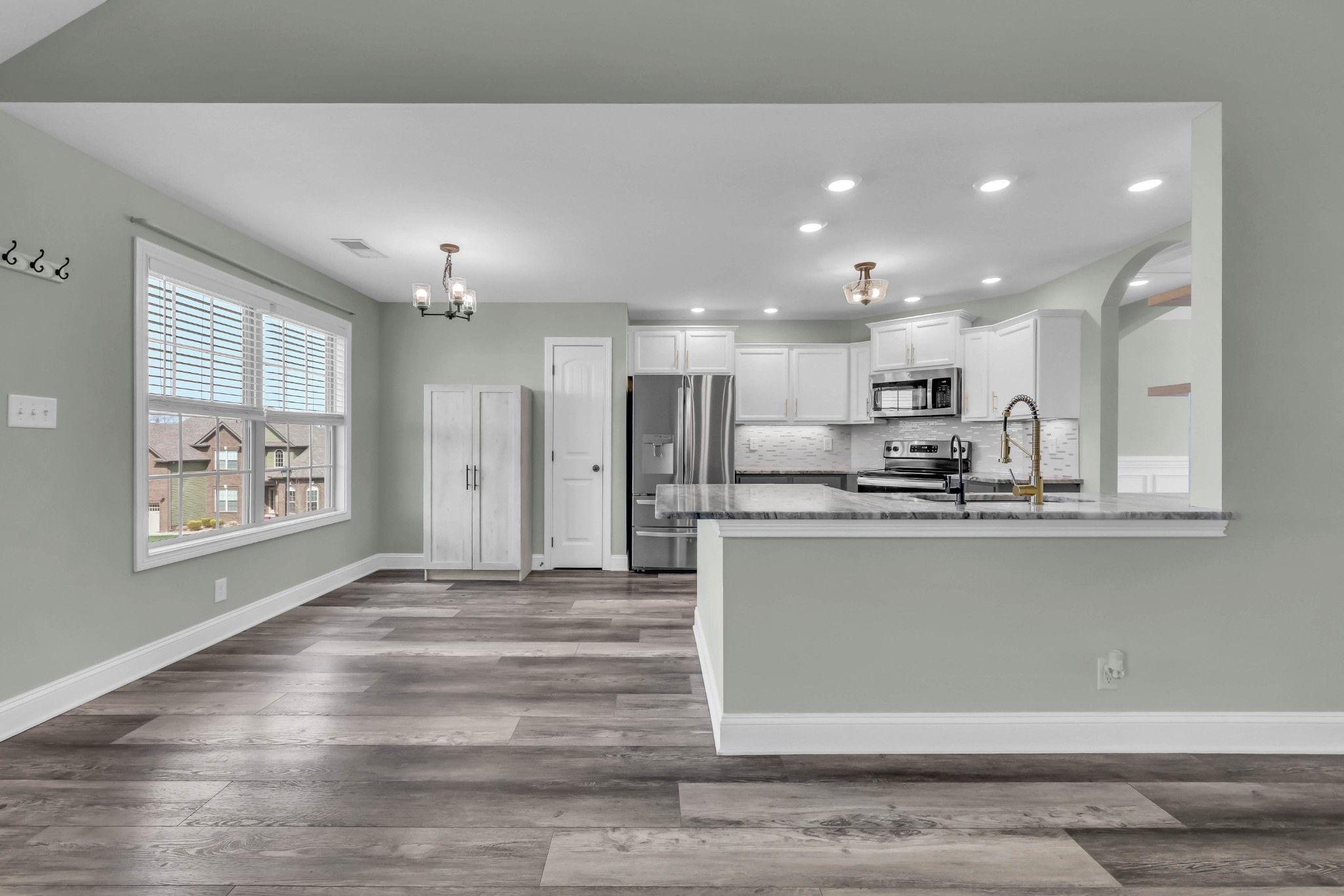 524 Cresthaven Lane Clarksville TN 37043