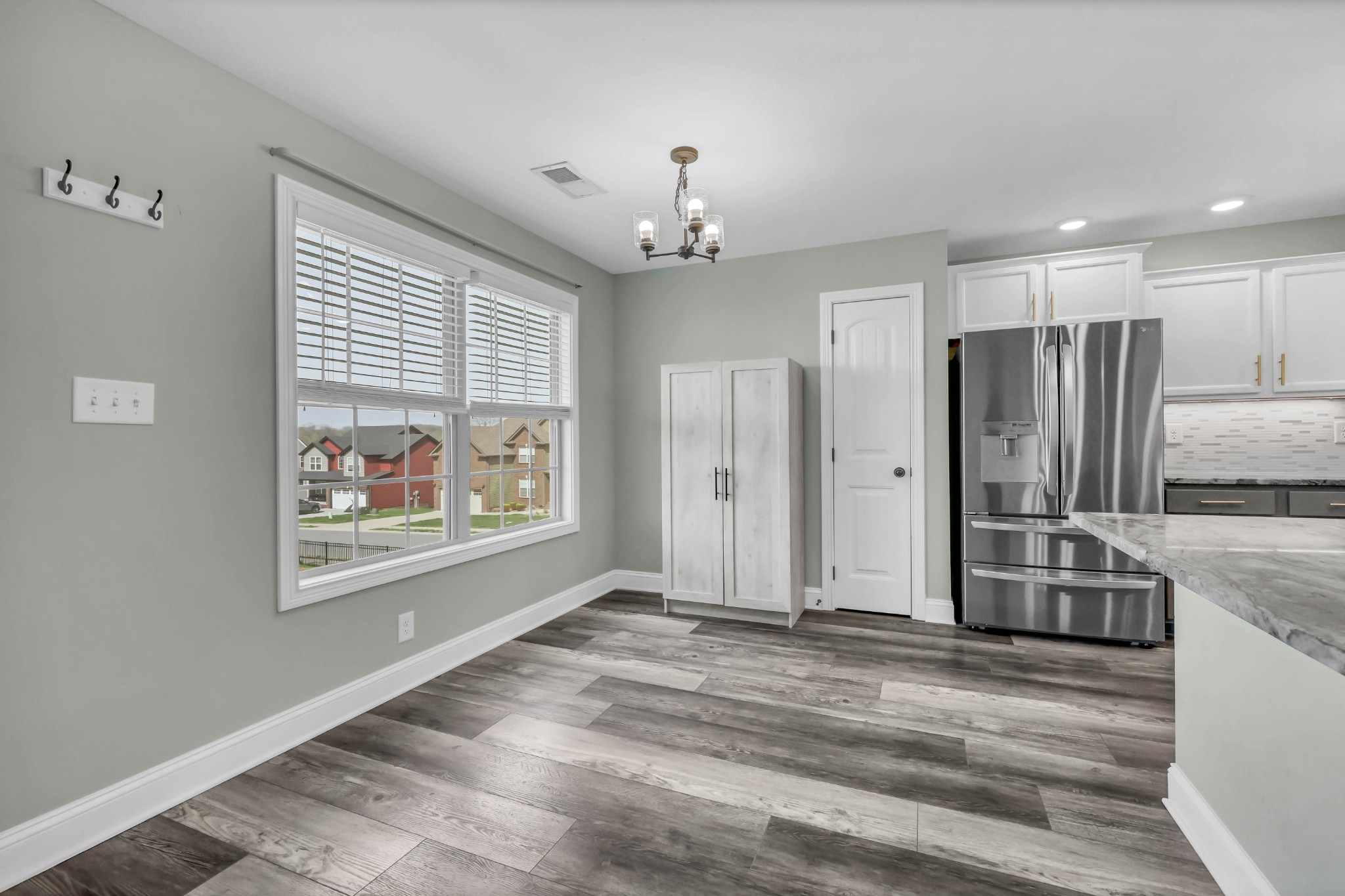 524 Cresthaven Lane Clarksville TN 37043