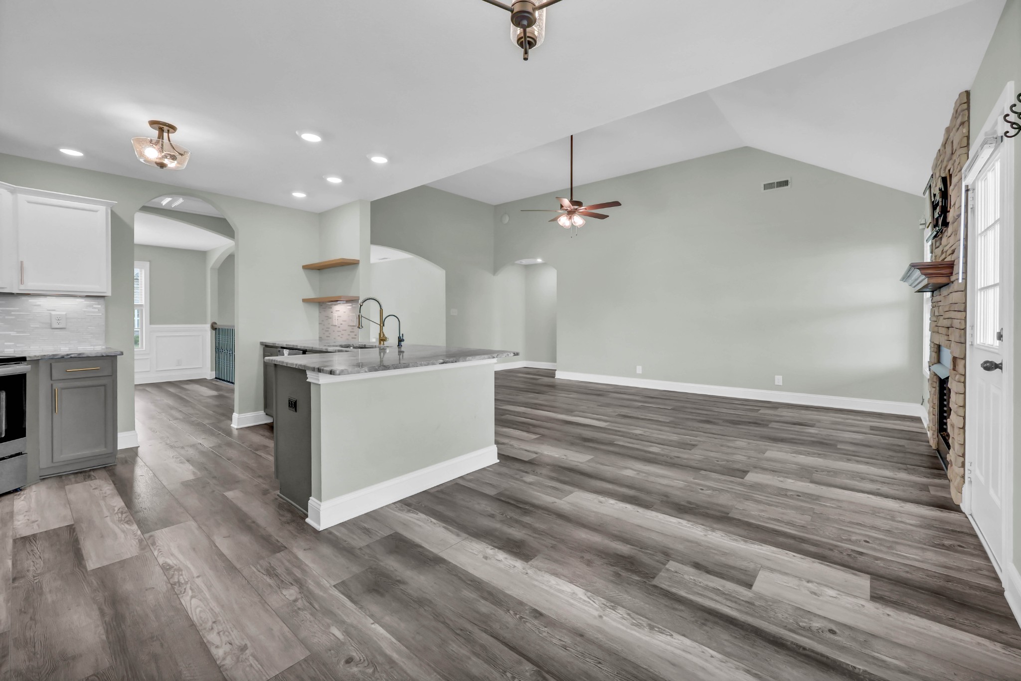 524 Cresthaven Lane Clarksville TN 37043