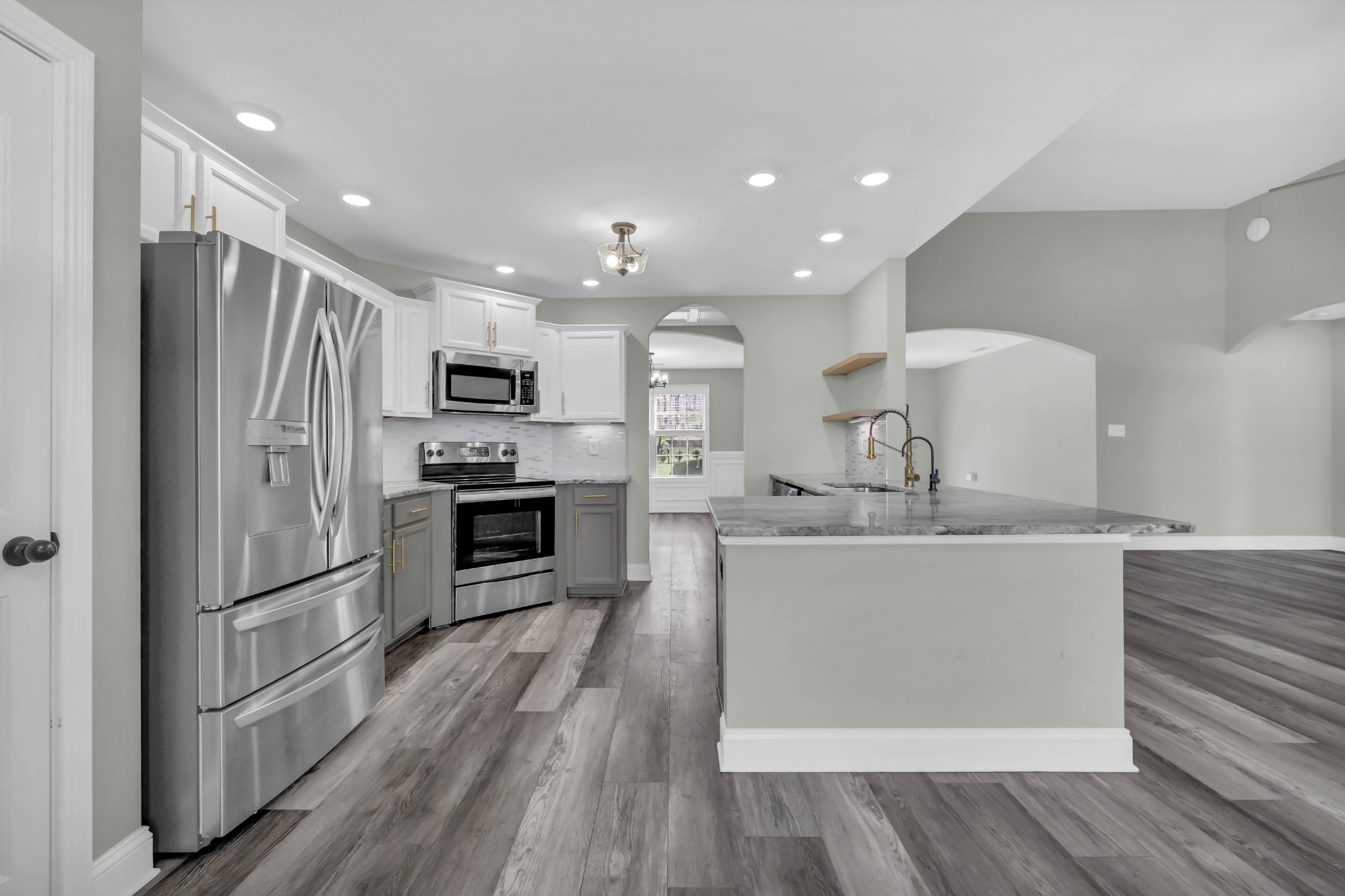 524 Cresthaven Lane Clarksville TN 37043
