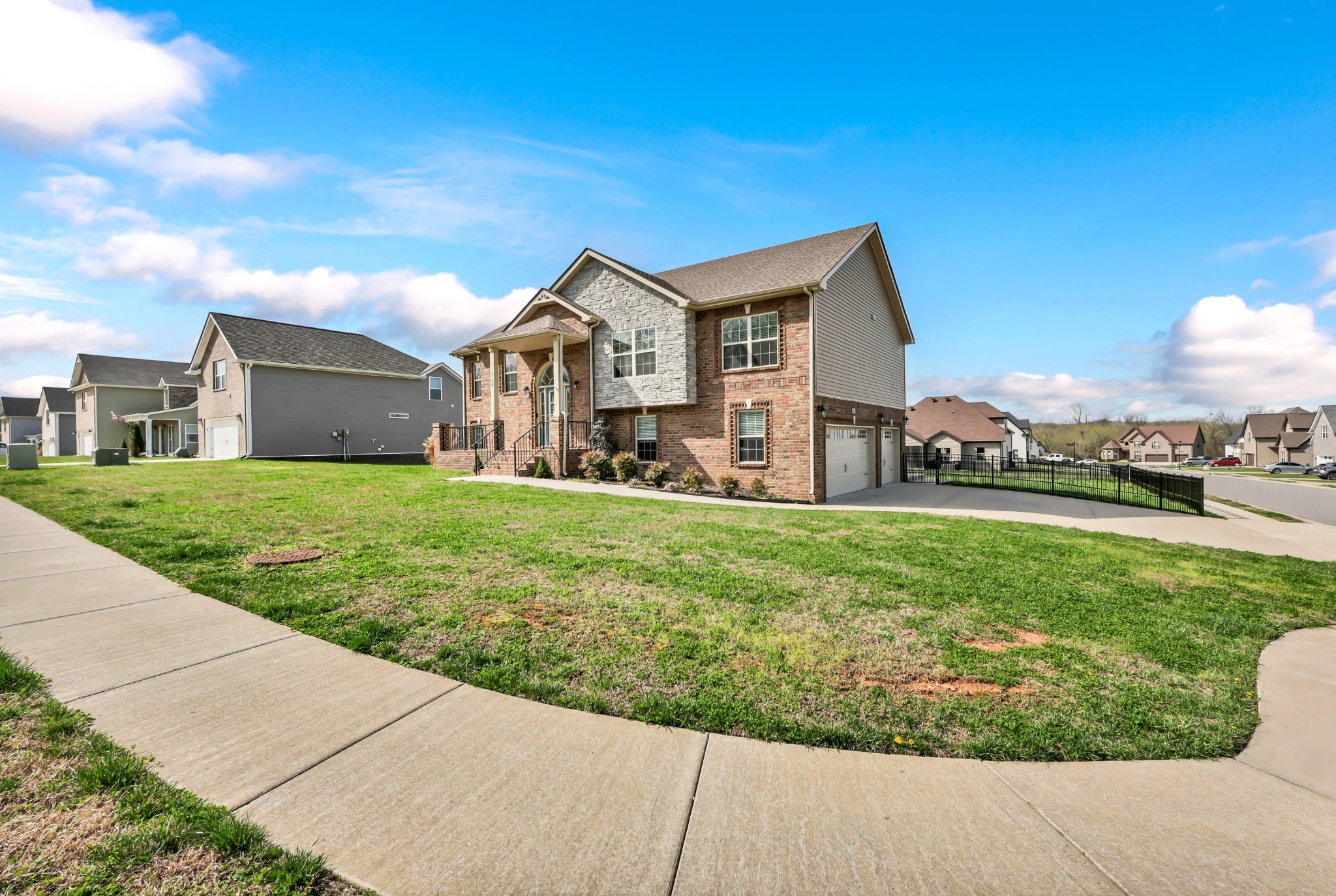 524 Cresthaven Lane Clarksville TN 37043