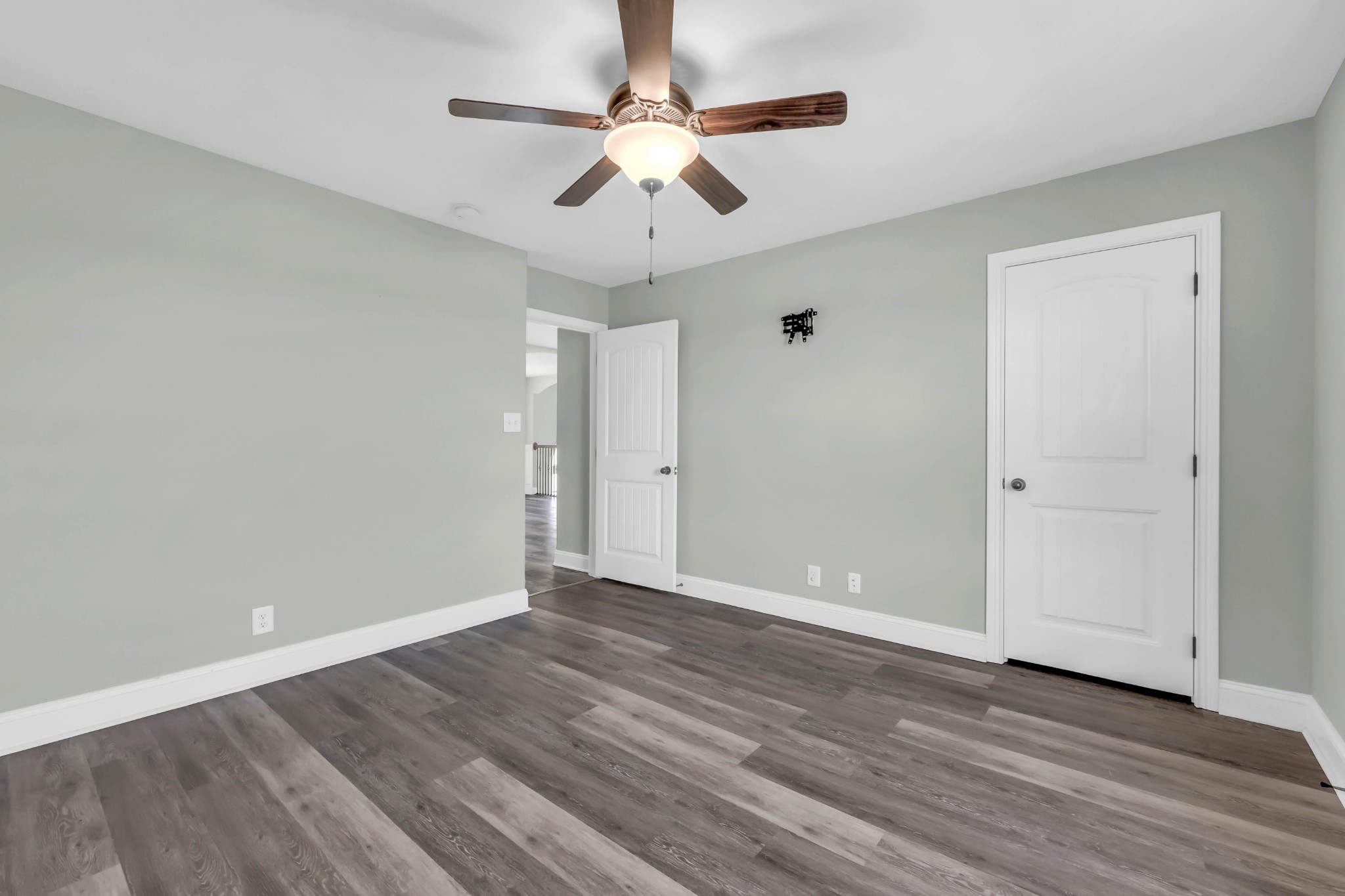 524 Cresthaven Lane Clarksville TN 37043