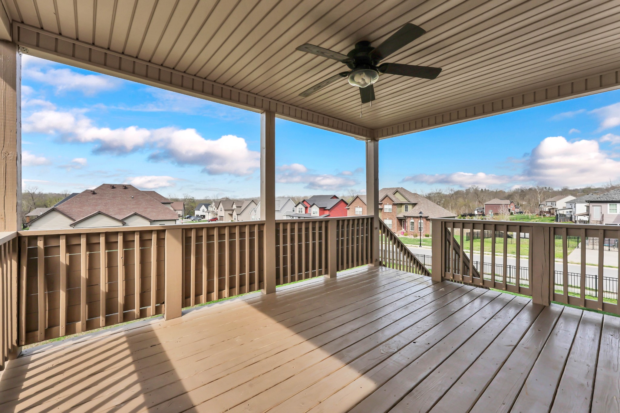524 Cresthaven Lane Clarksville TN 37043