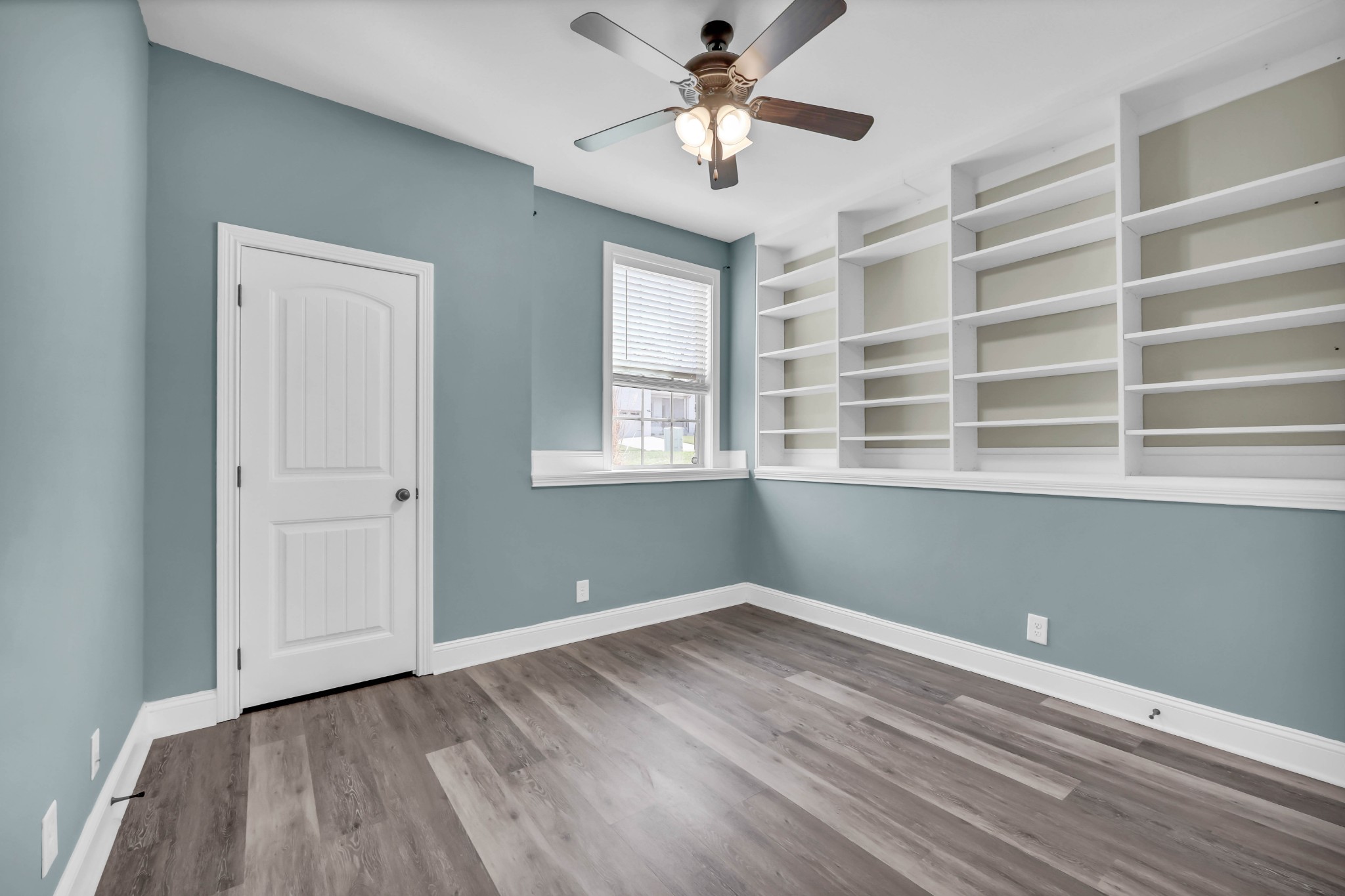 524 Cresthaven Lane Clarksville TN 37043