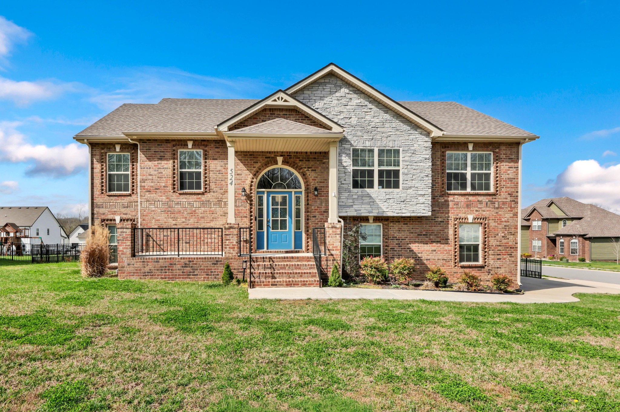 524 Cresthaven Lane Clarksville TN 37043