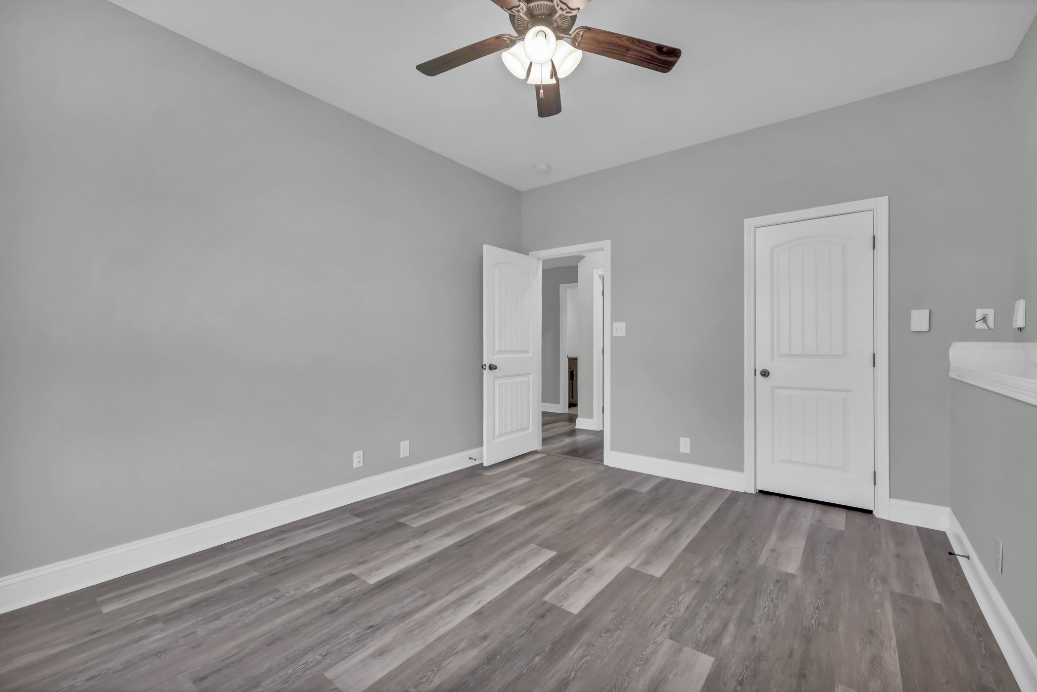 524 Cresthaven Lane Clarksville TN 37043