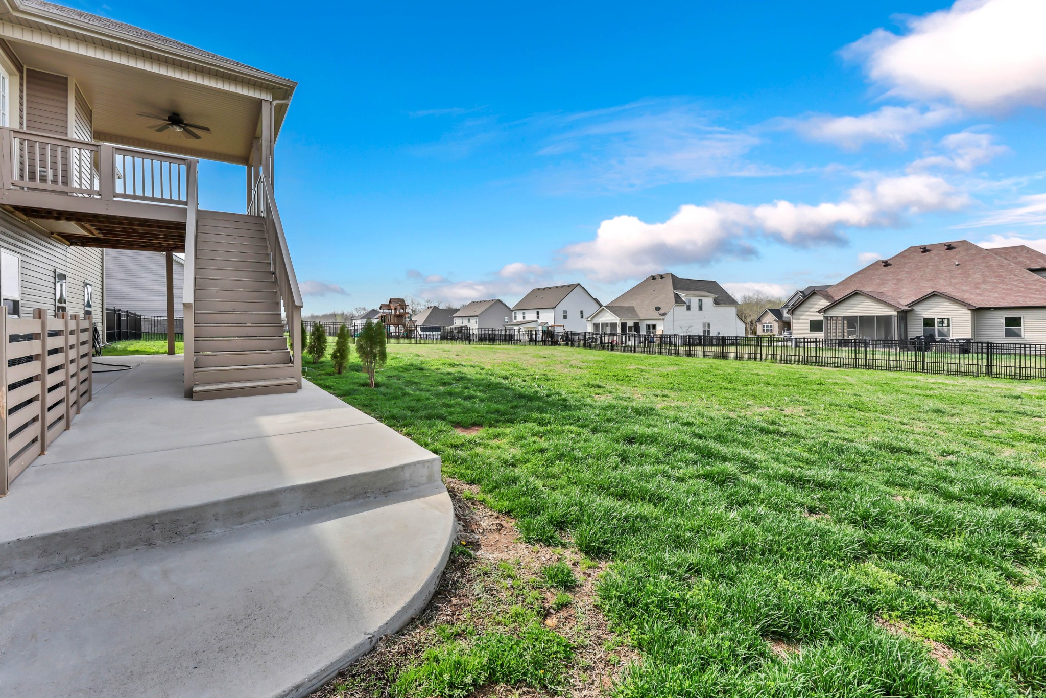 524 Cresthaven Lane Clarksville TN 37043