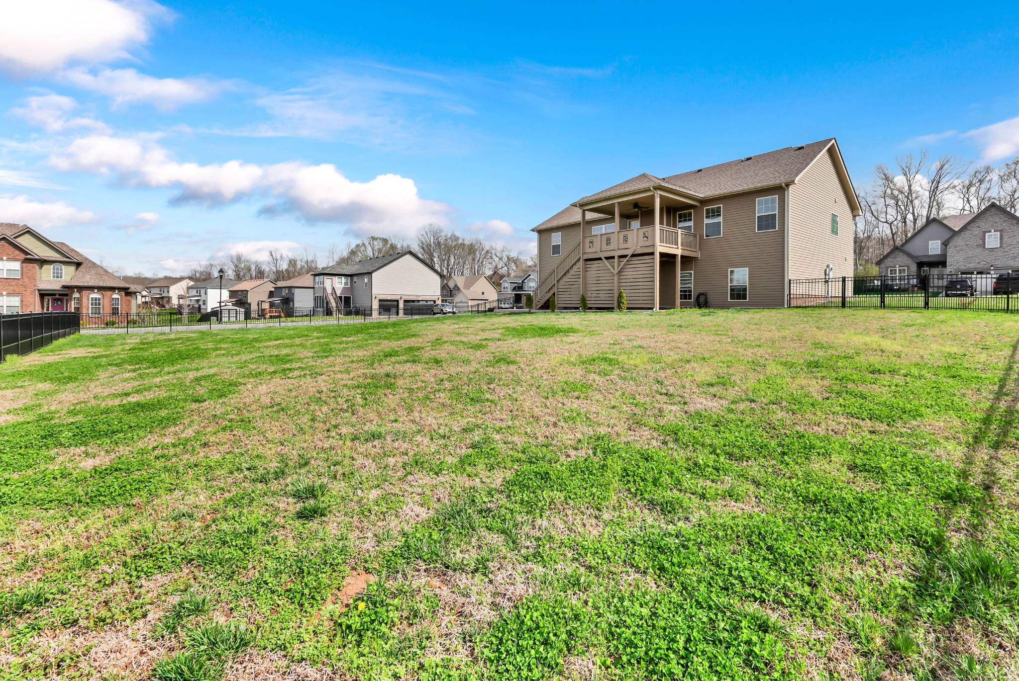 524 Cresthaven Lane Clarksville TN 37043