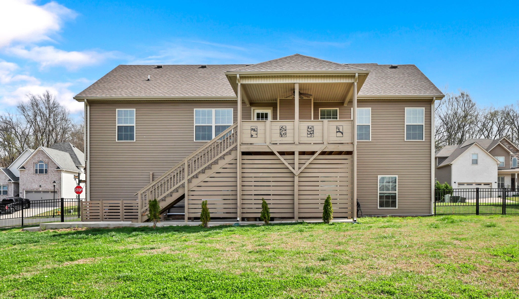 524 Cresthaven Lane Clarksville TN 37043
