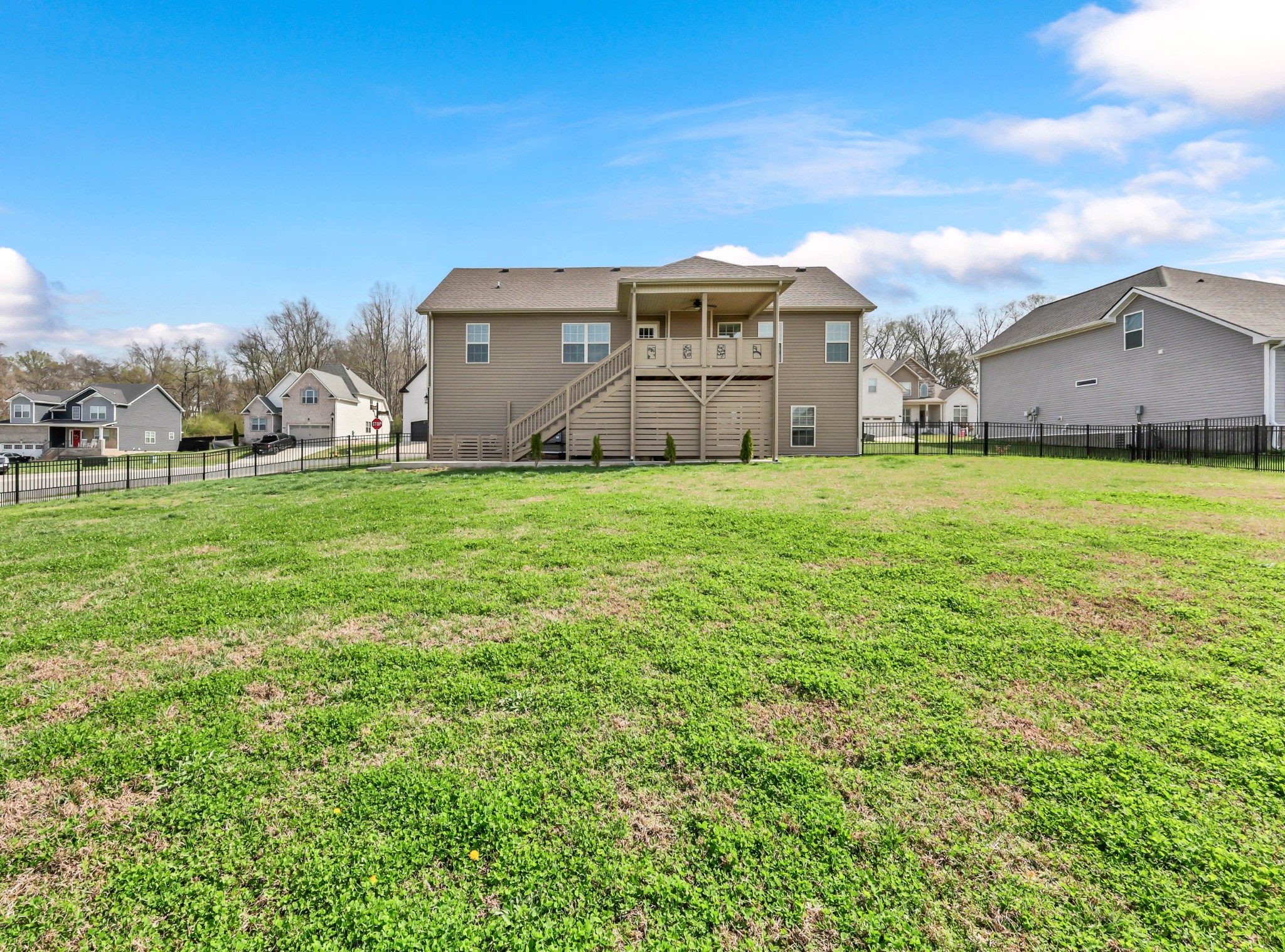 524 Cresthaven Lane Clarksville TN 37043