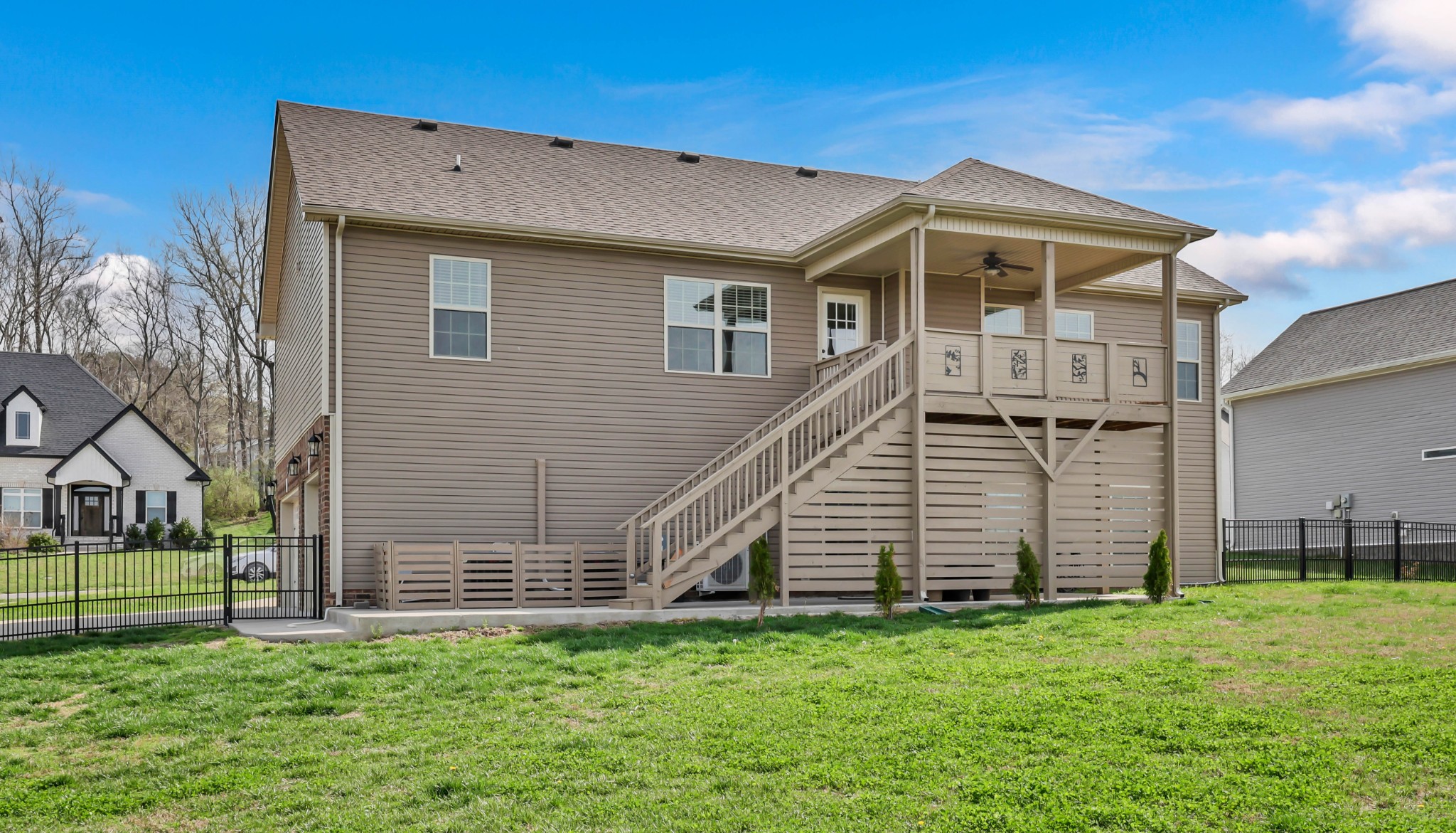 524 Cresthaven Lane Clarksville TN 37043
