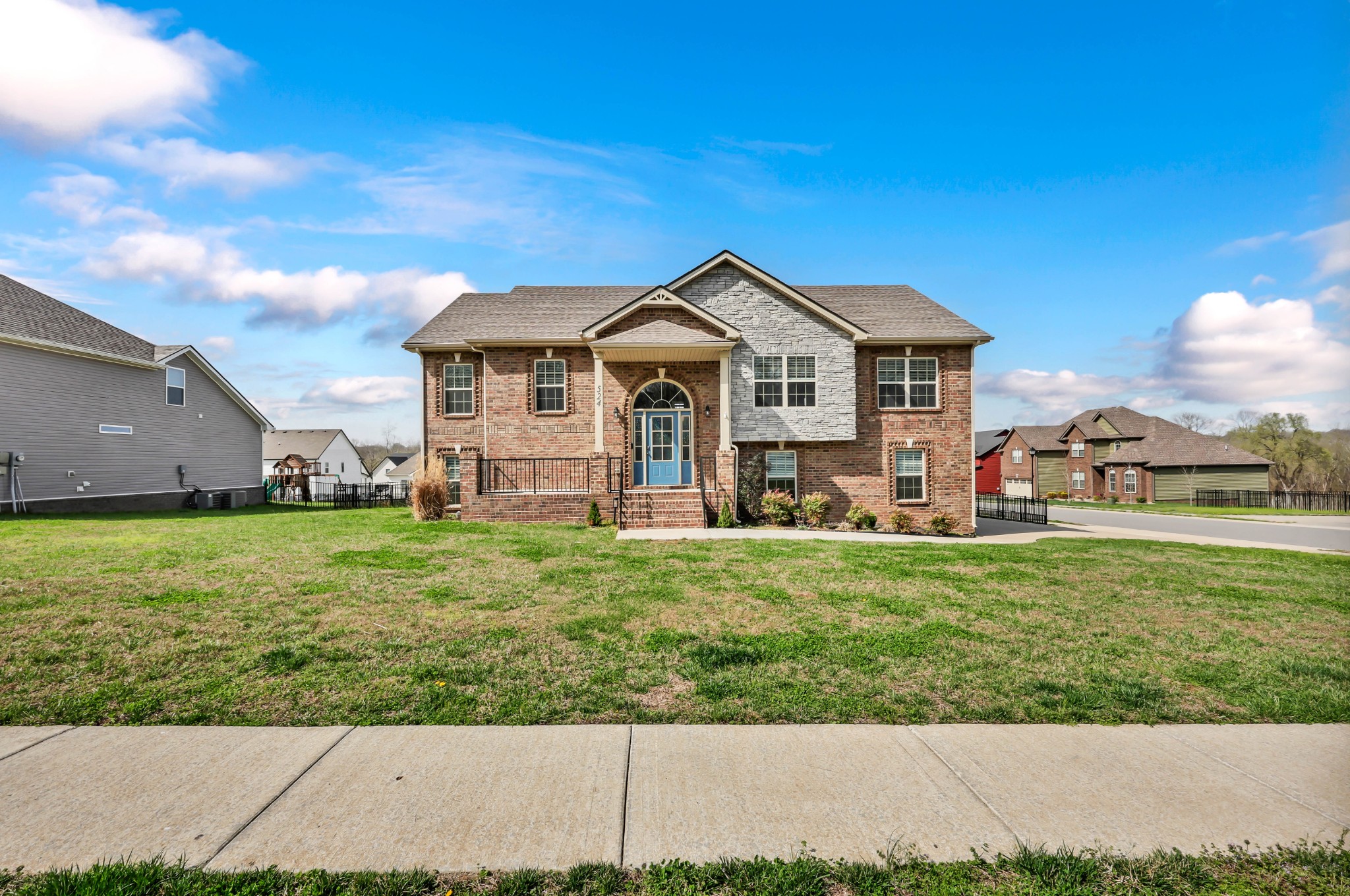 524 Cresthaven Lane Clarksville TN 37043