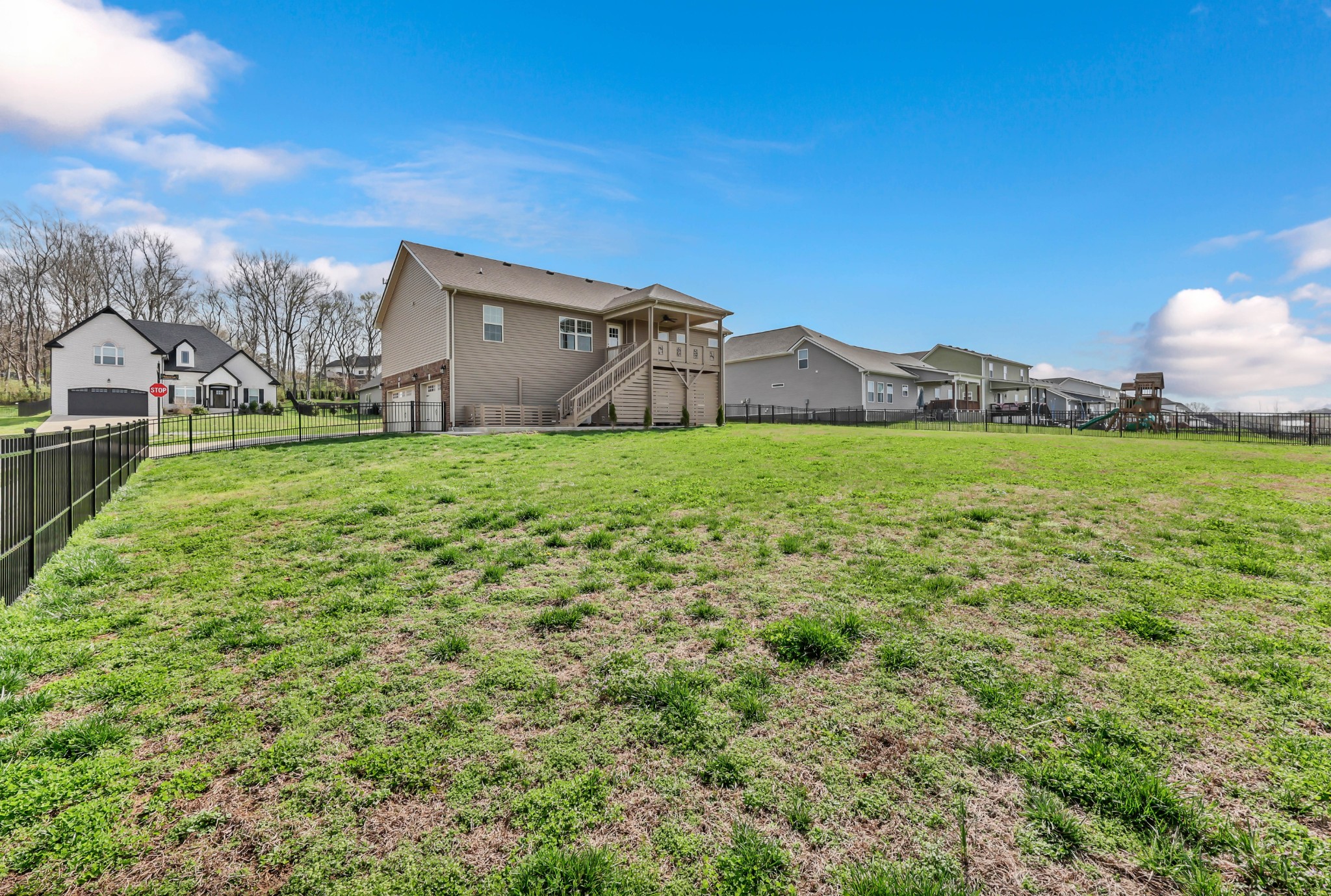 524 Cresthaven Lane Clarksville TN 37043