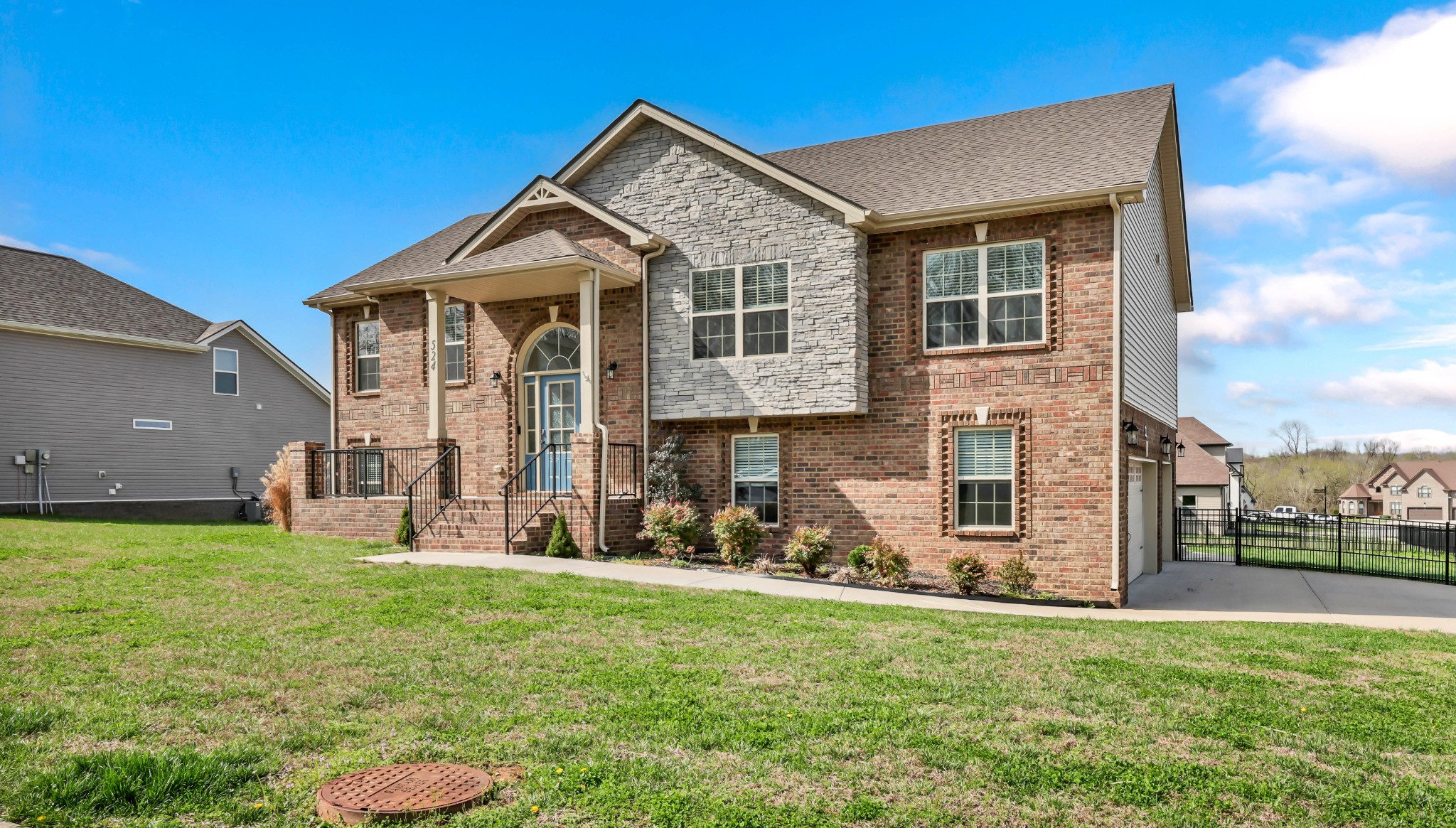 524 Cresthaven Lane Clarksville TN 37043