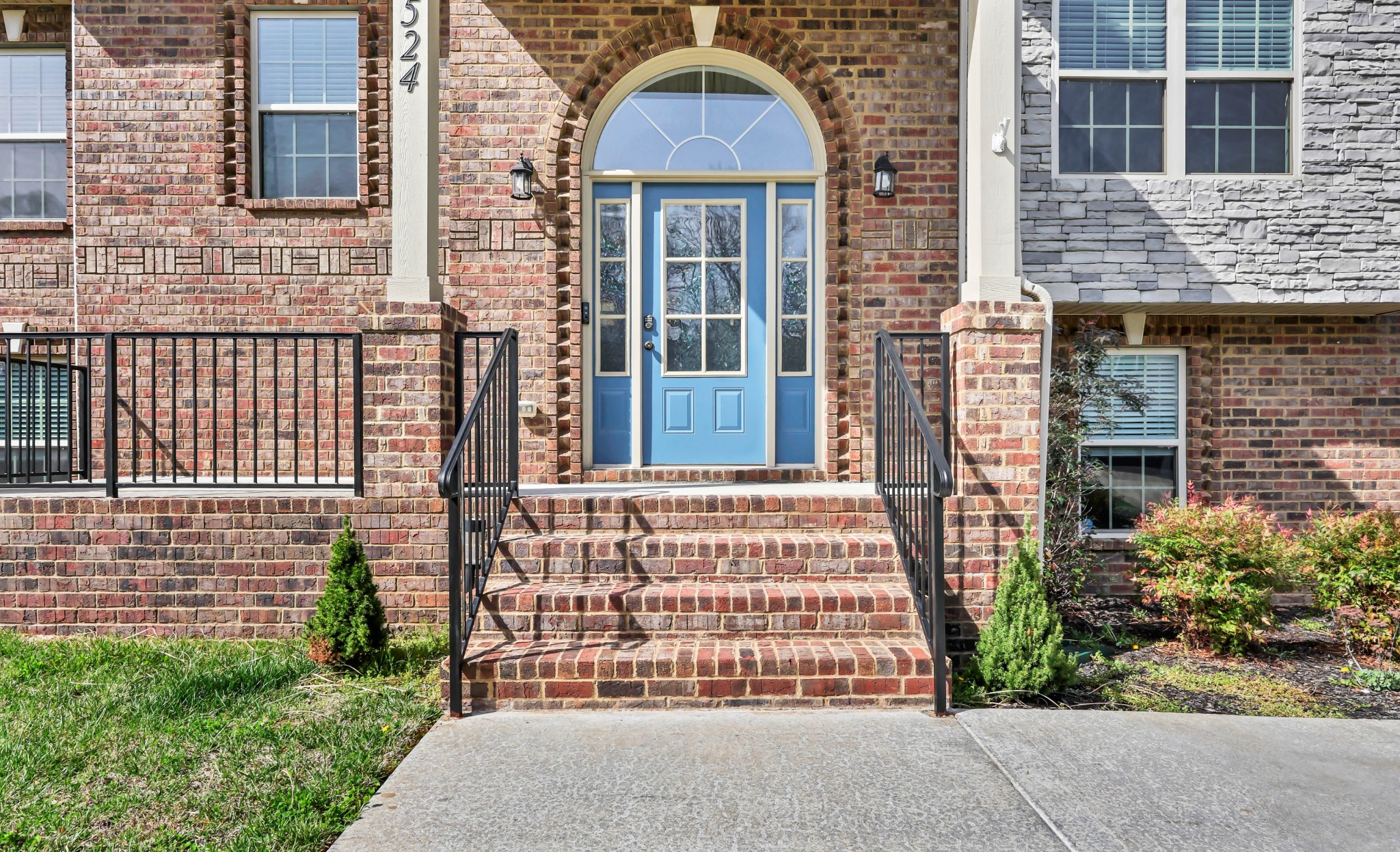 524 Cresthaven Lane Clarksville TN 37043