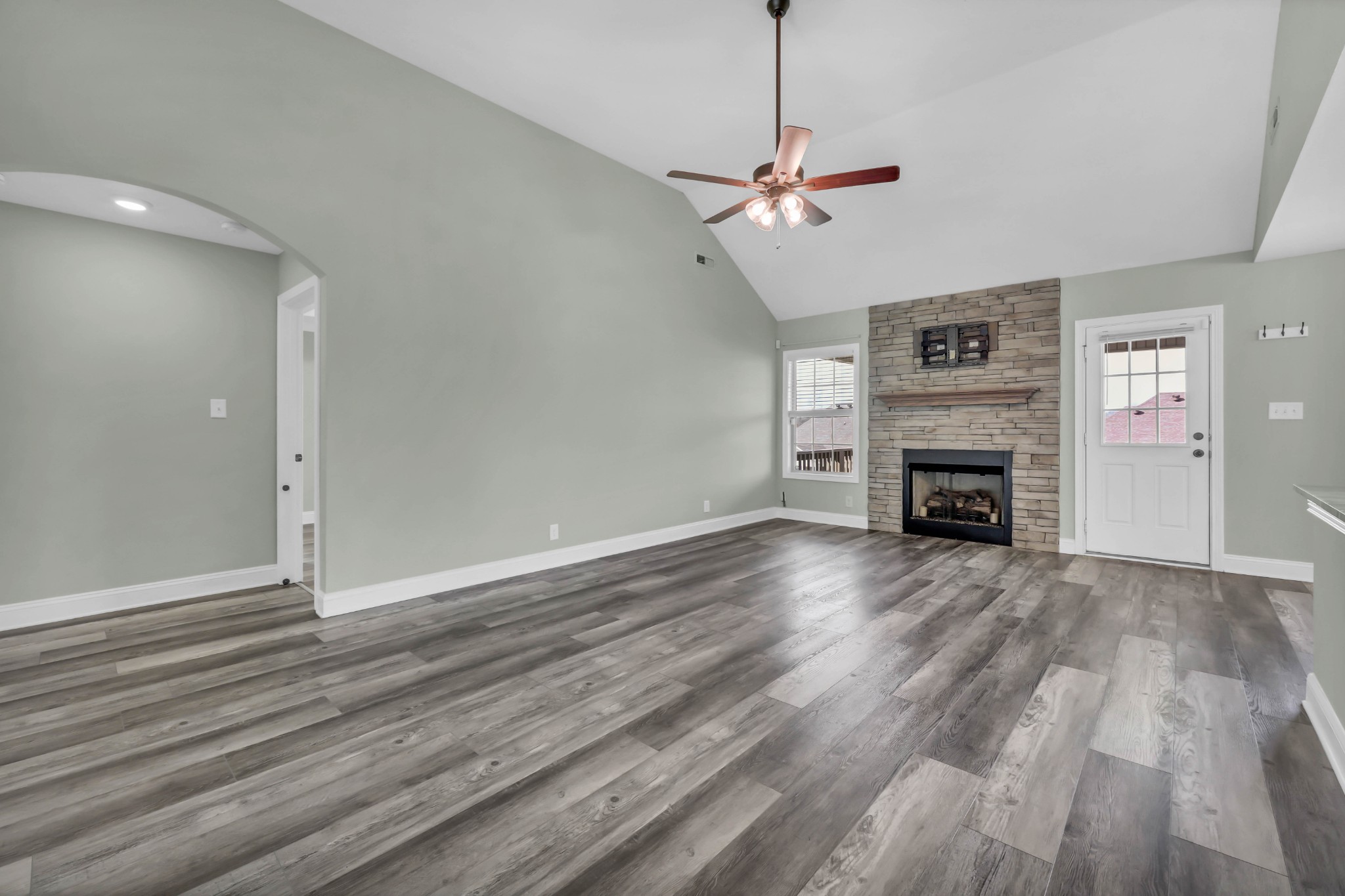 524 Cresthaven Lane Clarksville TN 37043
