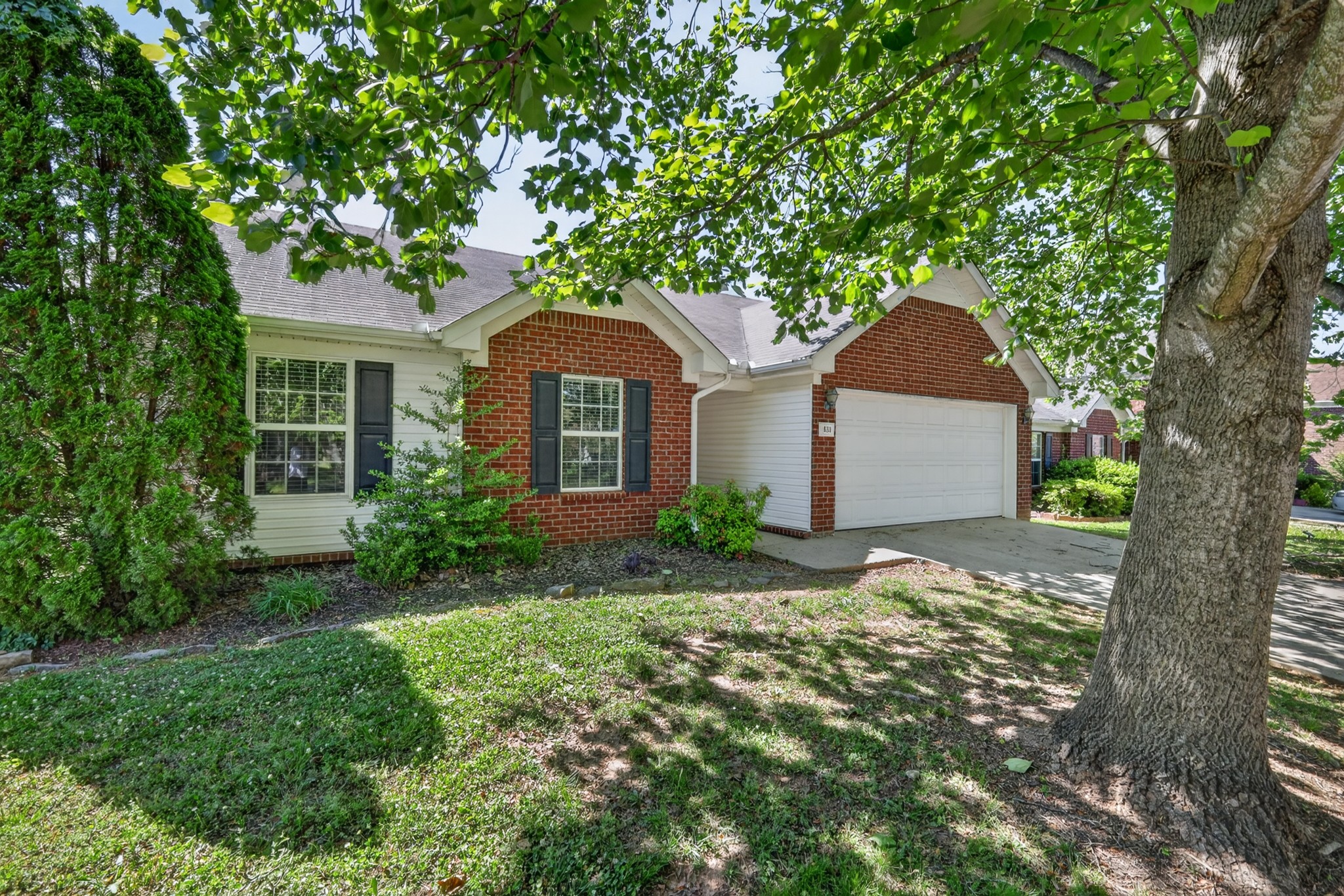 851 Kanatak Lane Murfreesboro TN 37128