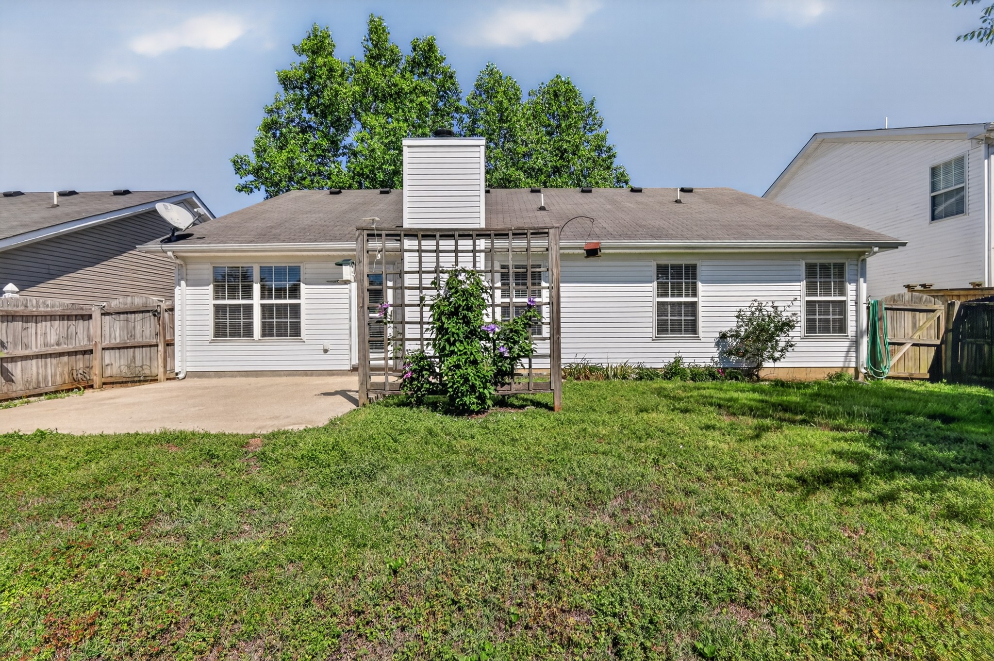 851 Kanatak Lane Murfreesboro TN 37128
