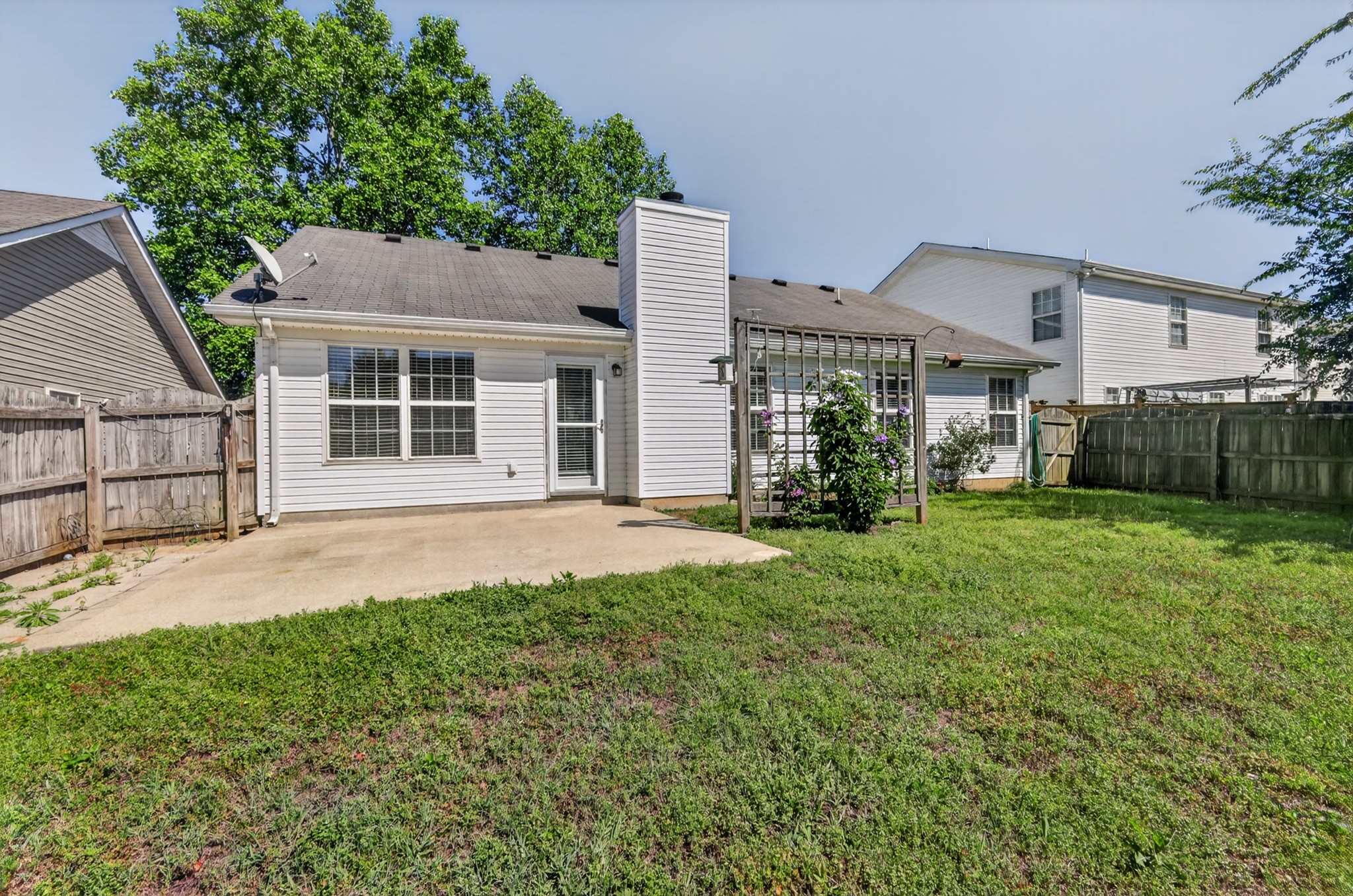 851 Kanatak Lane Murfreesboro TN 37128