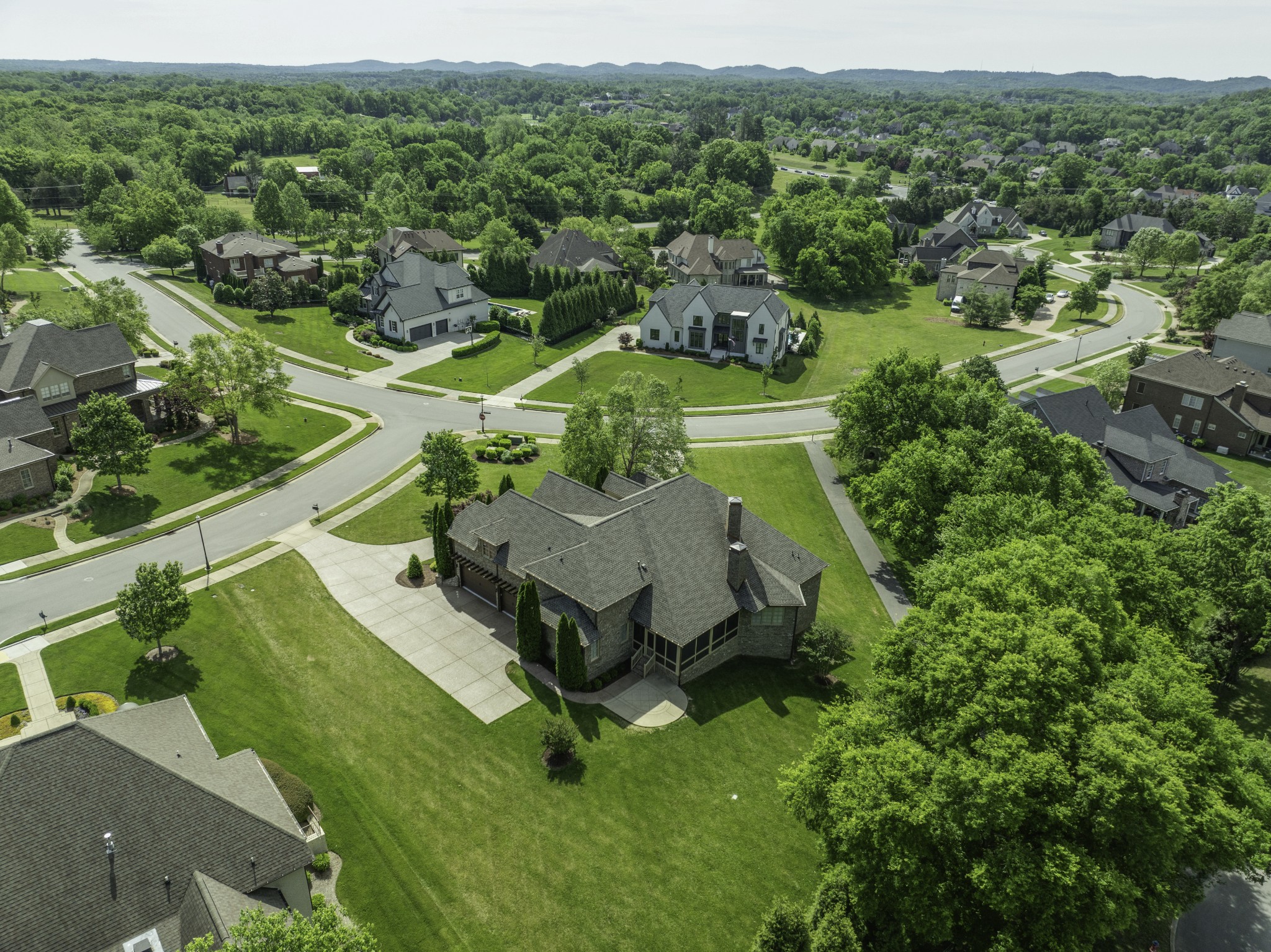 Brentwood TN, 990 Still Forest Drive