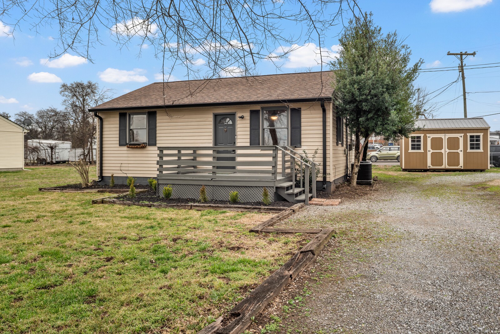 225 Cartwright Street Goodlettsville TN 37072