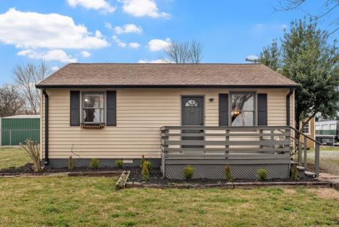 225 Cartwright Street Goodlettsville TN 37072