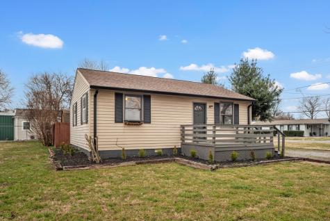 225 Cartwright Street Goodlettsville TN 37072