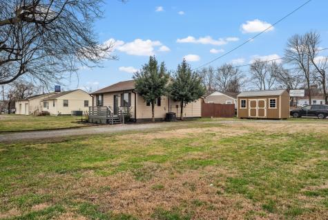 225 Cartwright Street Goodlettsville TN 37072