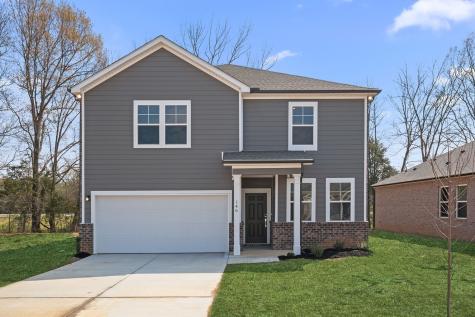 102 Pekka Drive Lebanon TN 37087