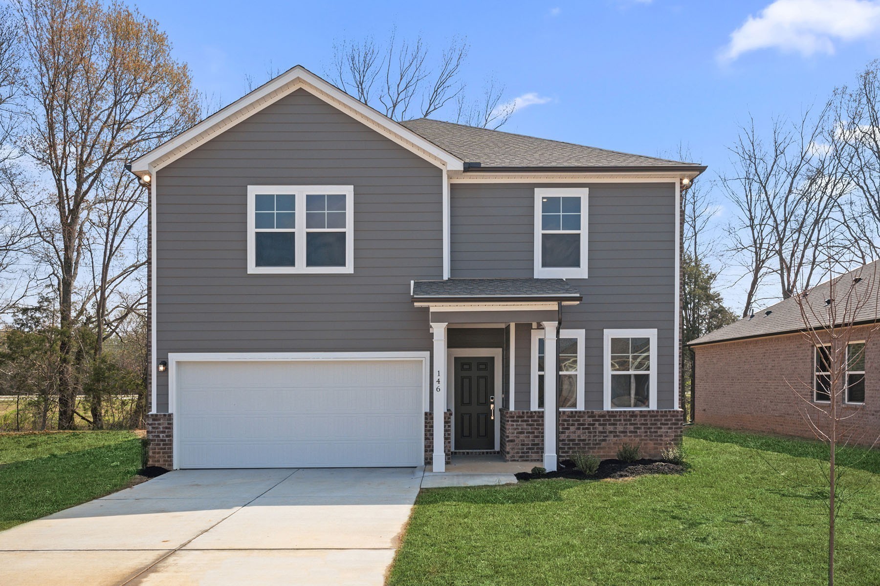 102 Pekka Drive Lebanon TN 37087