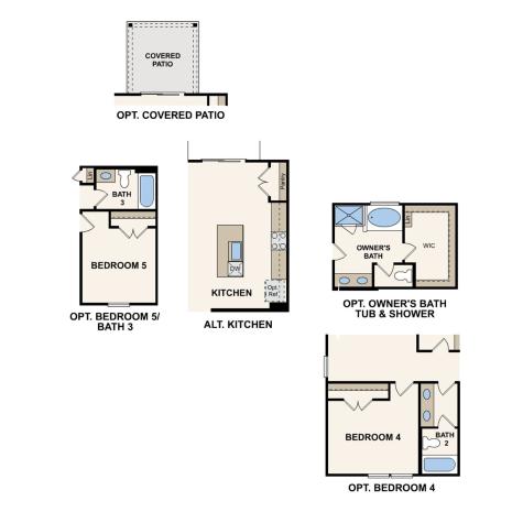 102 Pekka Drive Lebanon TN 37087