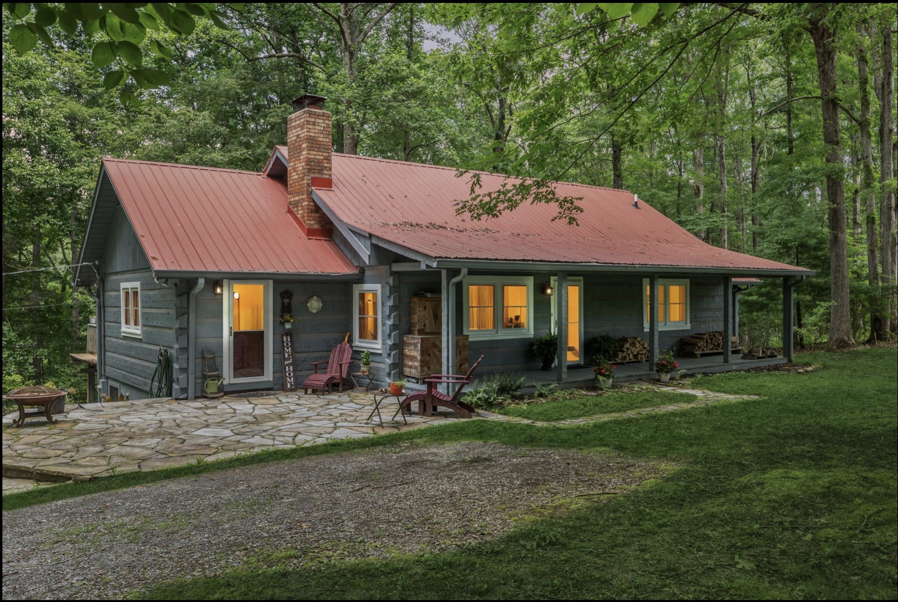 1190 Bald Eagle Drive Kingston Springs TN 37082