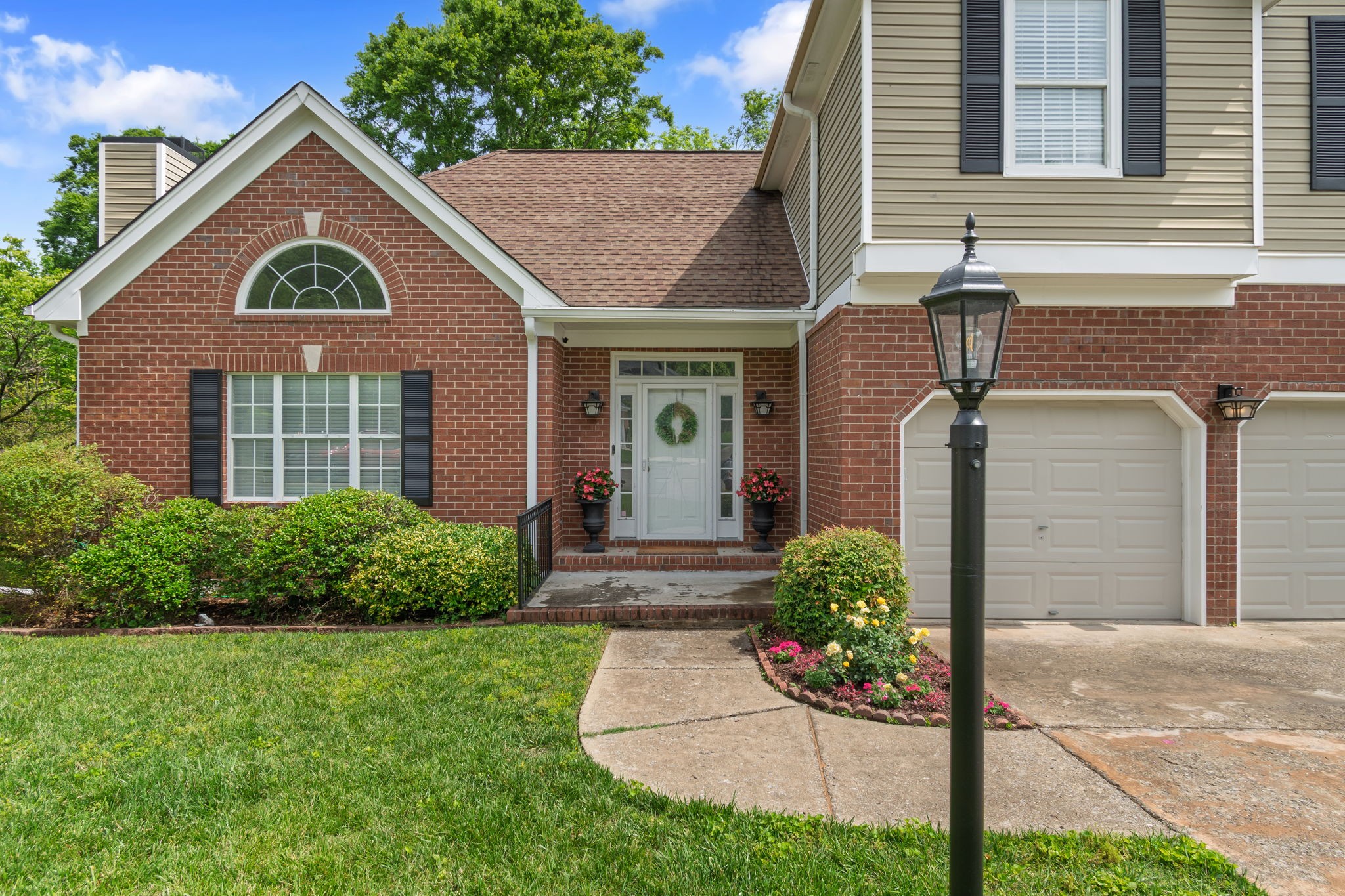 312 Glenridge Court Nashville TN 37221