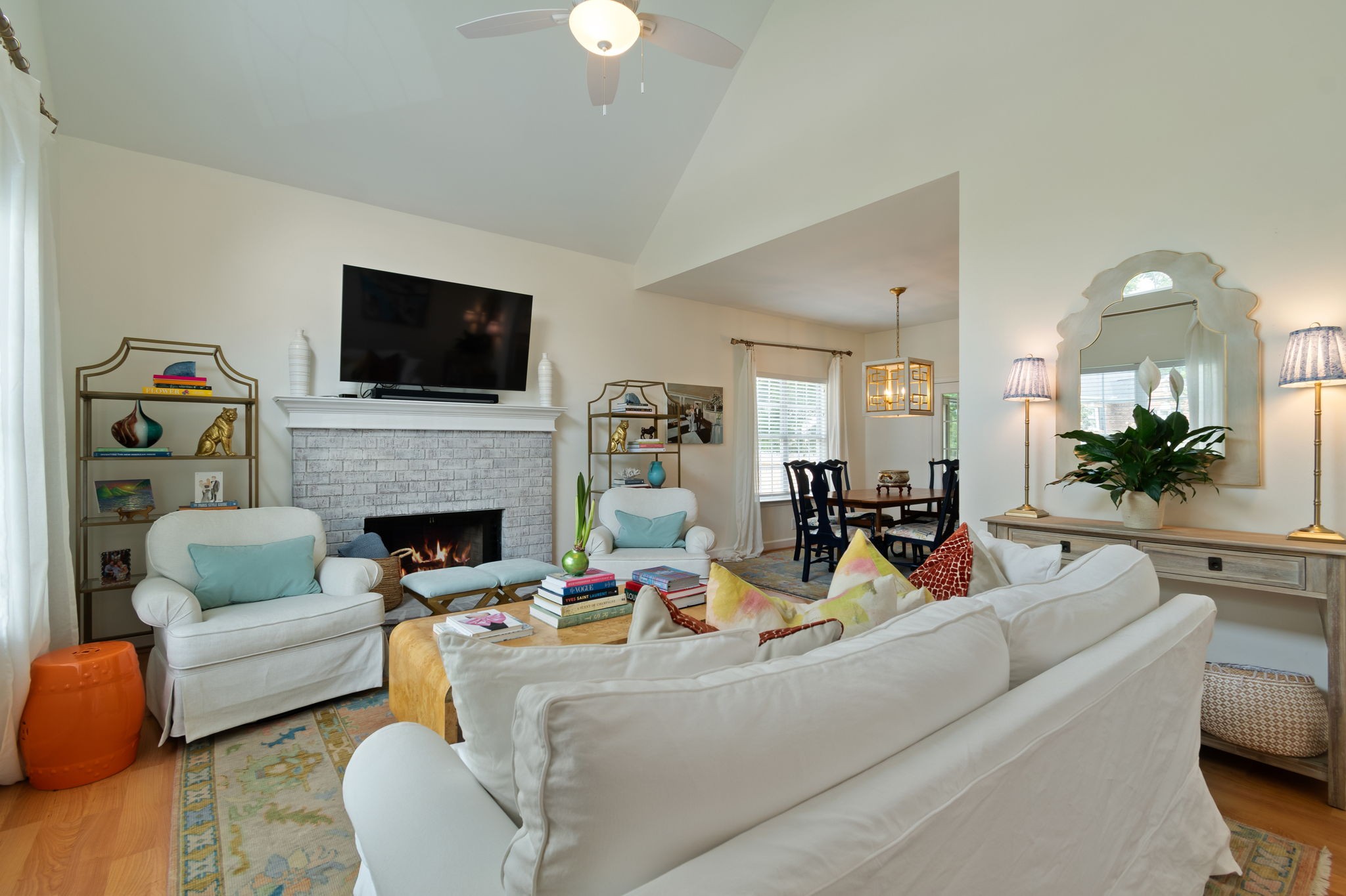 312 Glenridge Court Nashville TN 37221