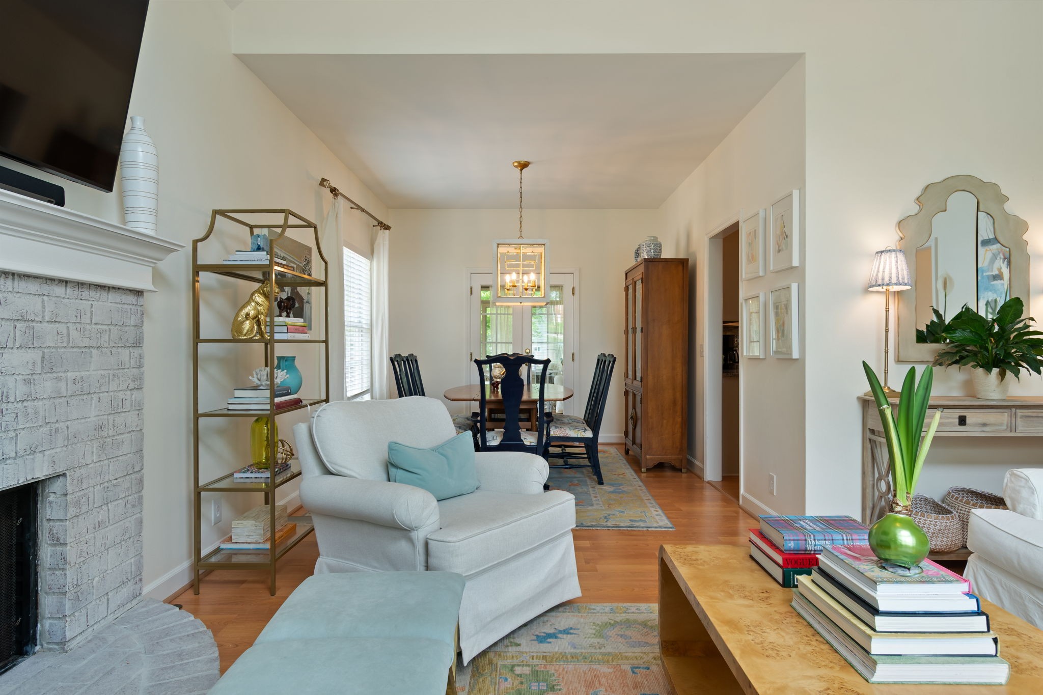 312 Glenridge Court Nashville TN 37221