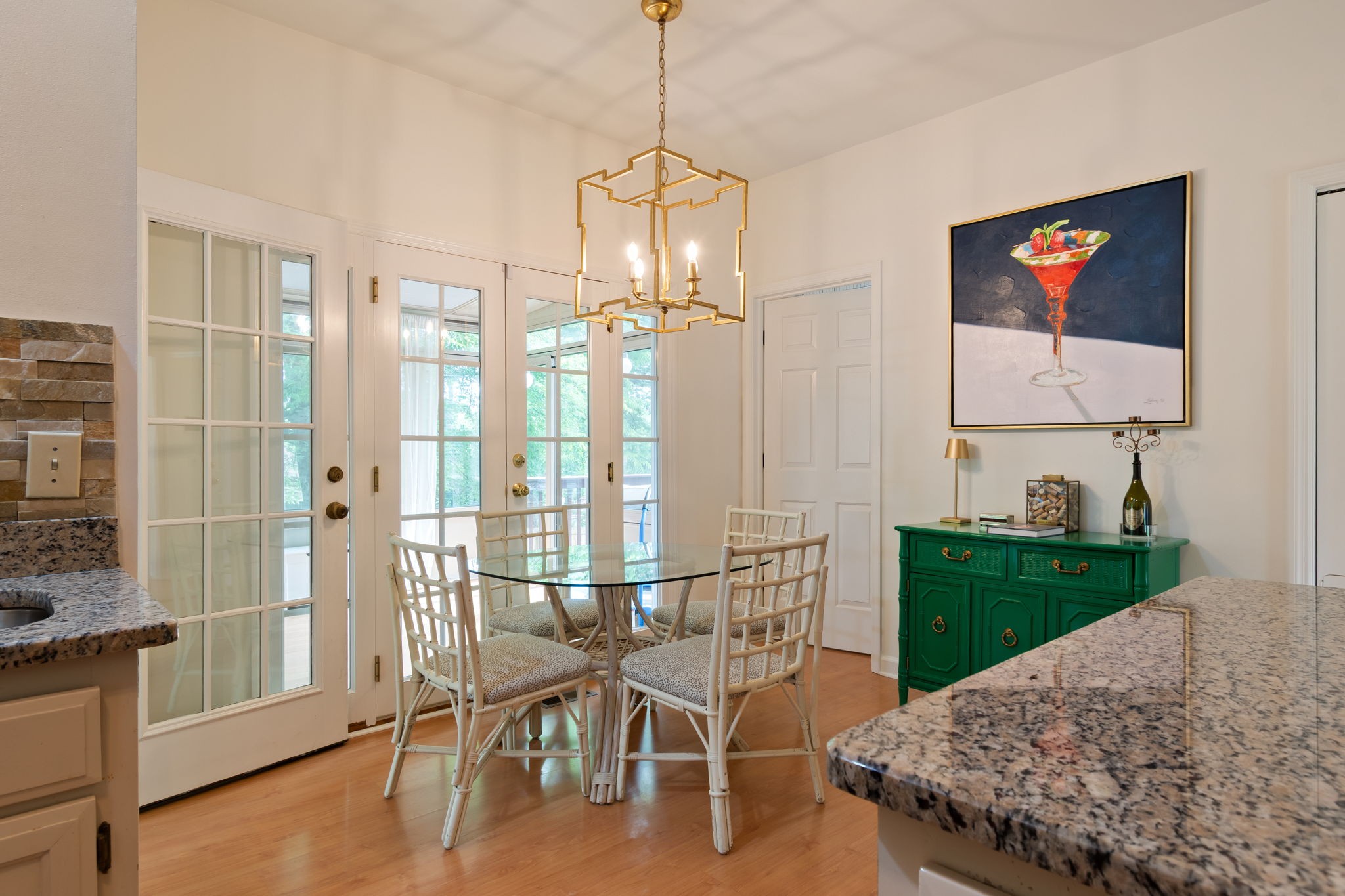 312 Glenridge Court Nashville TN 37221