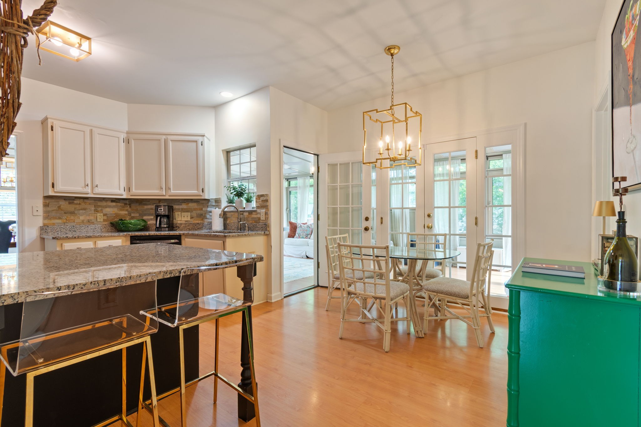 312 Glenridge Court Nashville TN 37221