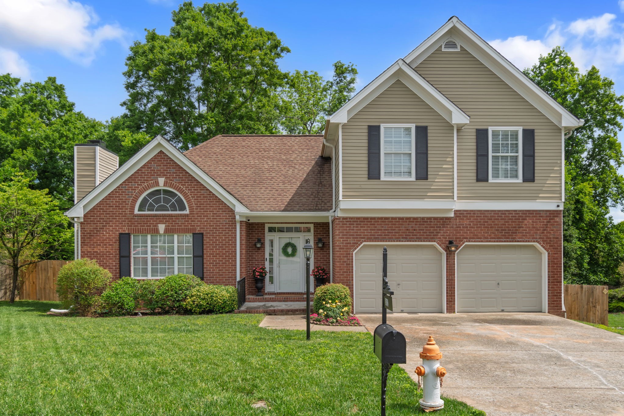 312 Glenridge Court Nashville TN 37221