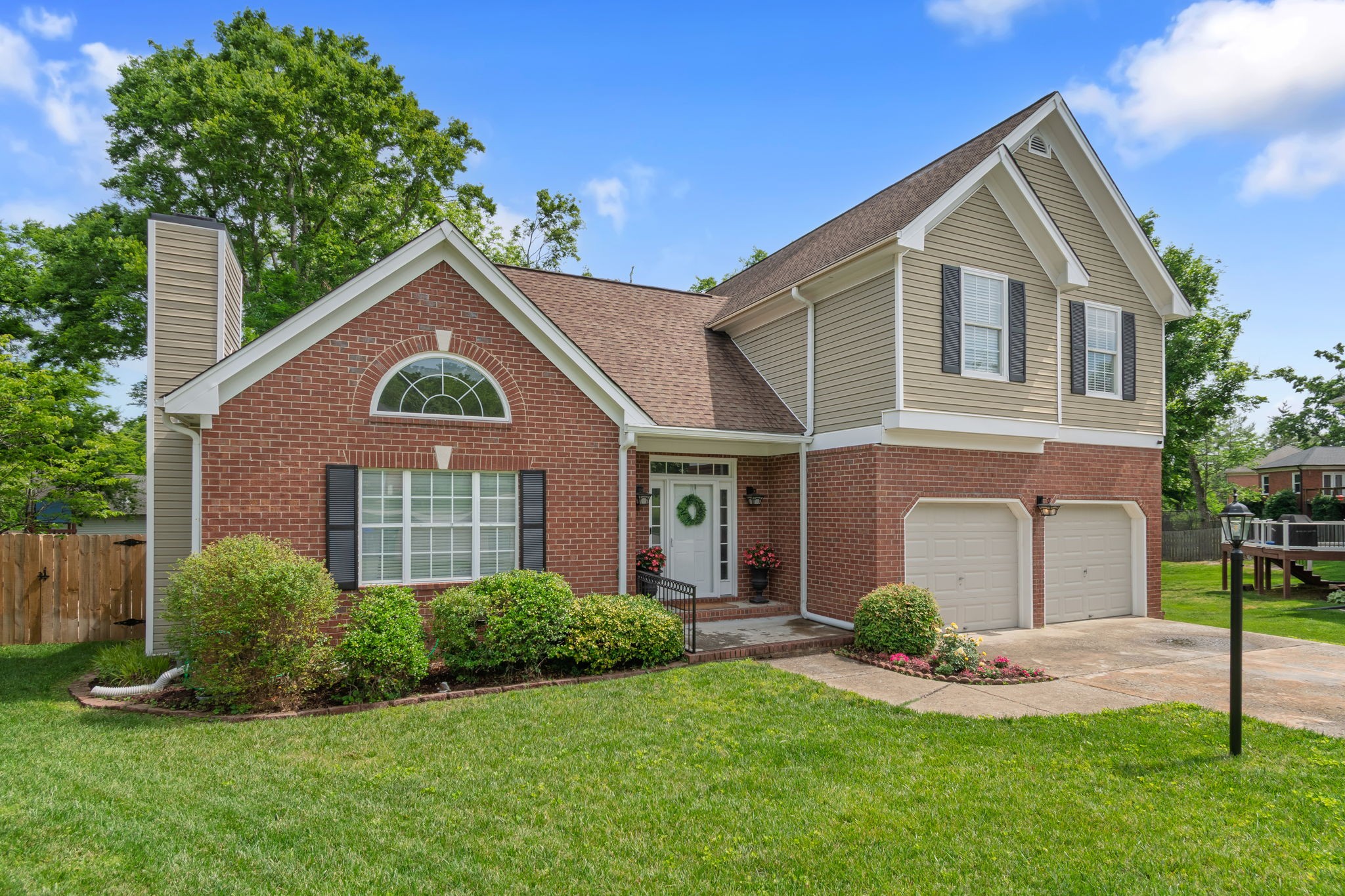 312 Glenridge Court Nashville TN 37221